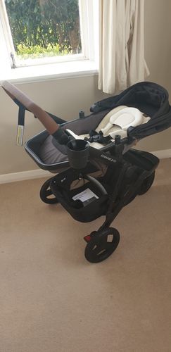 Customer photo review of Oscar Mx