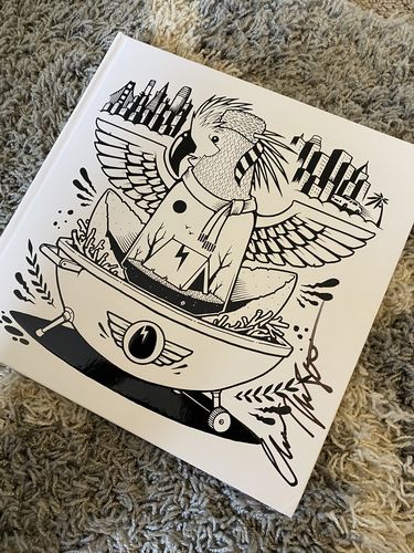 Dirtybird Book Dirtybird Store Dirtybird Book Dirtybird Store