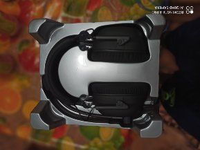 Customer photo review of Falcon R7® 7.1 Surround Sound Gaming Headset for PS4, Xbox One, PC & More