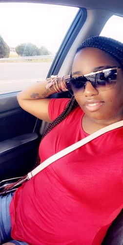 Customer photo review of Apetamin 1 Bottle (One Week Plan)