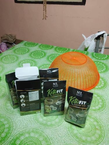 Customer photo review of TASTER PACK 2 BOXES