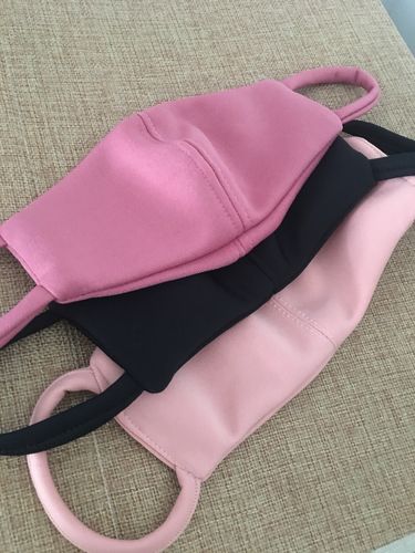 Customer photo review of 3 pcs. Care Cover with Pocket Insert For Filter