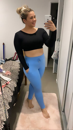 Customer photo review of Jights