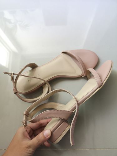 Customer photo review of B1G1 Cia Old Rose