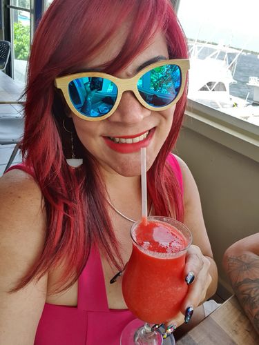 Customer photo review of Oasis