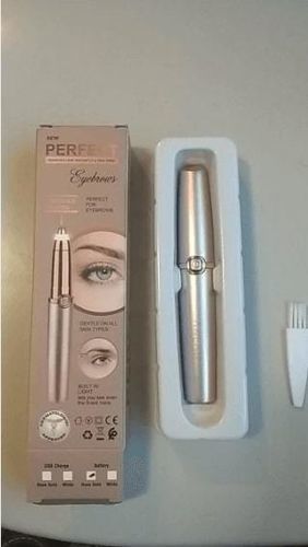 Customer photo review of Flawless Eyebrow Pen