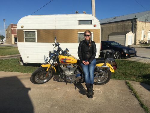 Customer photo review of Alltime 2.0 Moto Jacket