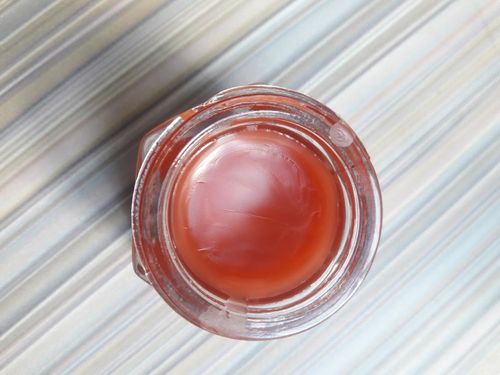 Customer photo review of Baume du Tigre™ (Pommade)