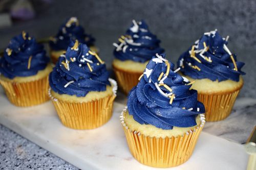 Customer photo review of MYSTERY SPRINKLE BLIND BAG