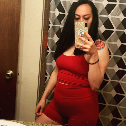 Customer photo review of Aurora
