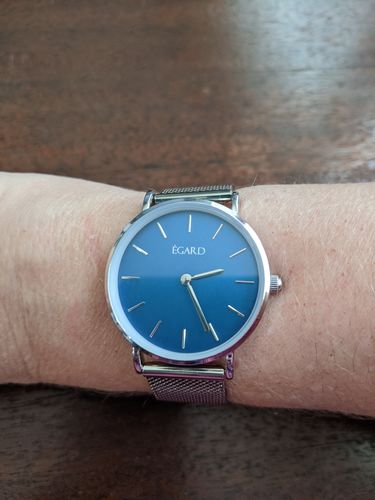Customer photo review of Colorado Aqua