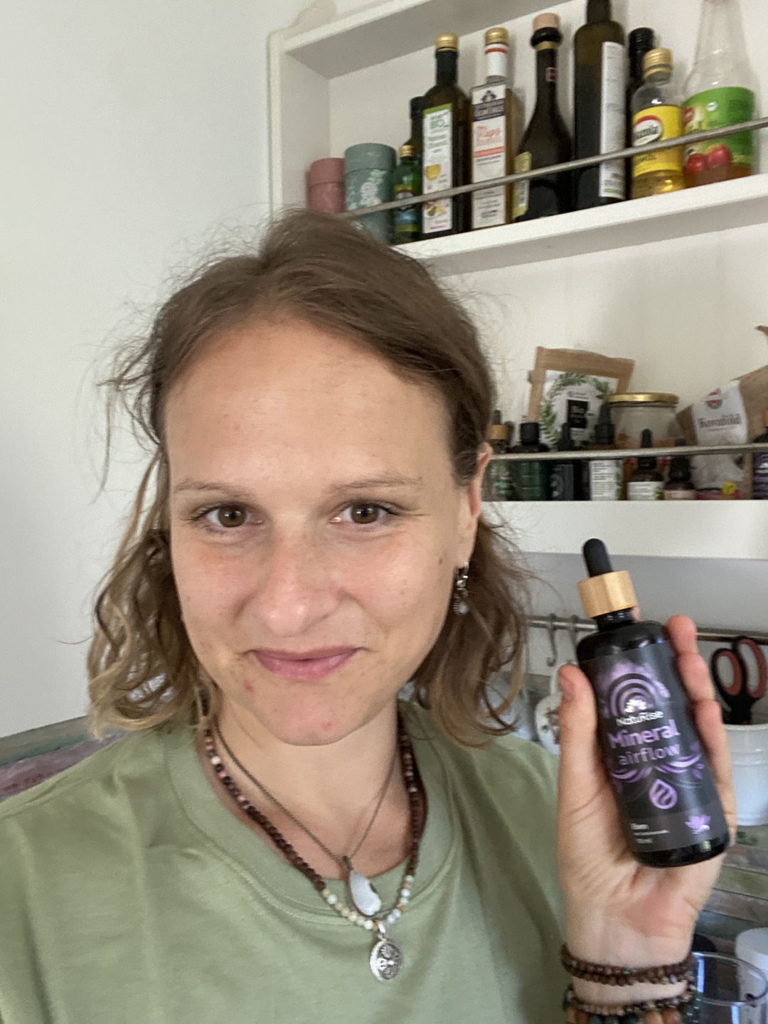 Customer photo review of Eisen
