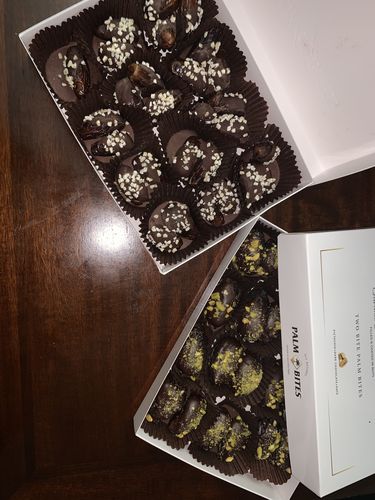 Customer photo review of Eid Mix & Match Bundle