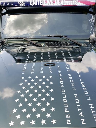 Customer photo review of Mission 22