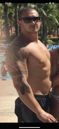 Customer photo review of Alpha Test Stack