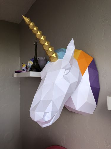 Customer photo review of Licorne
