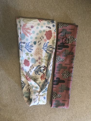 Customer photo review of Route Package Protection