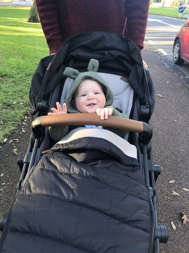 kip and co sleeping bag