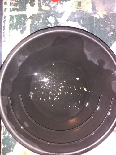 Customer photo review of 2 & 1/2 Lb. NUGGET RESERVE™ Gold Paydirt Unsearched BOGO