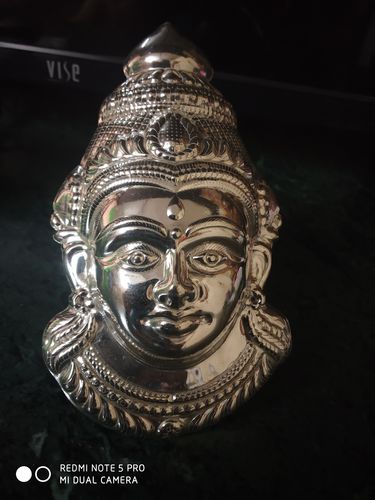 Customer photo review of GS Lakshmi Face