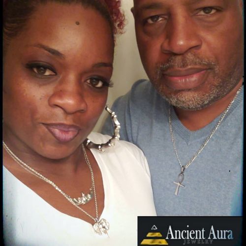 Customer photo review of Spiritual Goddess Bundle