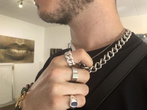 Customer photo review of XL Link