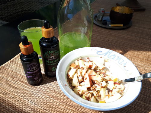 Customer photo review of Vitamin B12 (50ml)