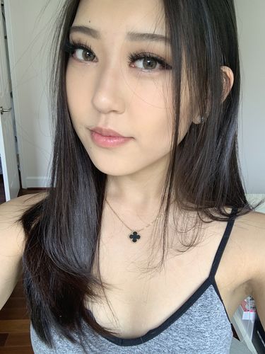 Customer photo review of Micdrop Kristin - green