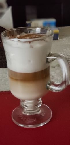 Customer photo review of PACKN 60 Capsulas Compatibles para Nespresso