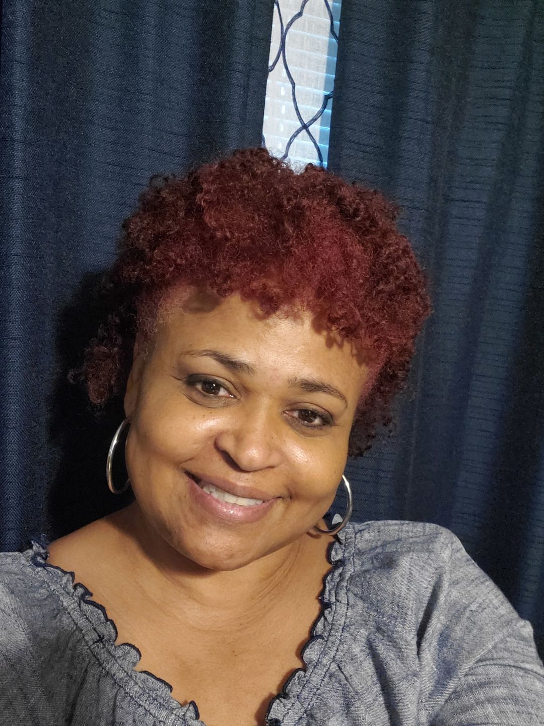 Customer photo review of Miracle 3-n-1 Clay Wash
