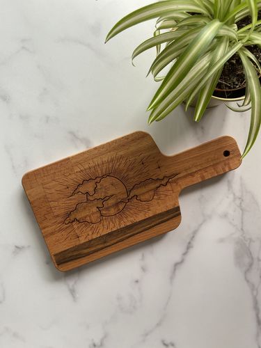Customer photo review of White Marble™