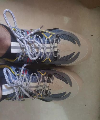 Customer photo review of Ayden 'Flex Drive' FD5 Sneakers