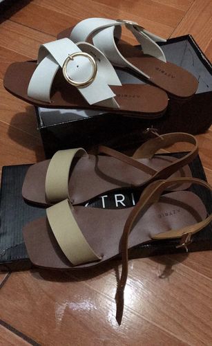 Customer photo review of B1G1 Aven Beige
