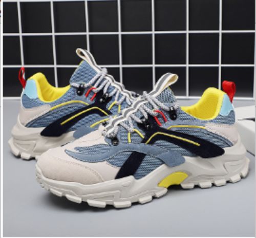 Customer photo review of Ayden 'Flex Drive' FD5 Sneakers