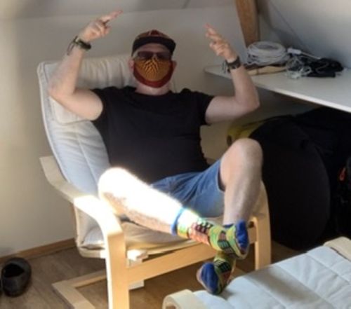 Customer photo review of Boga