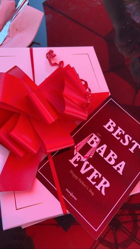 Customer photo review of Eid Mix & Match Bundle