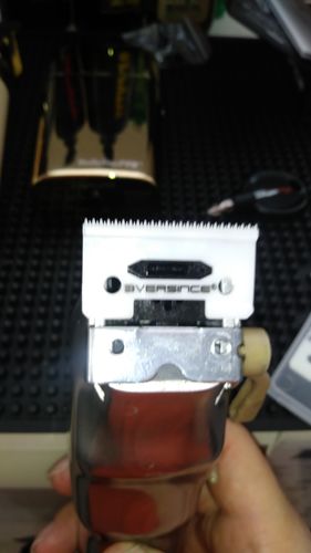 Customer photo review of SPX Fade blade