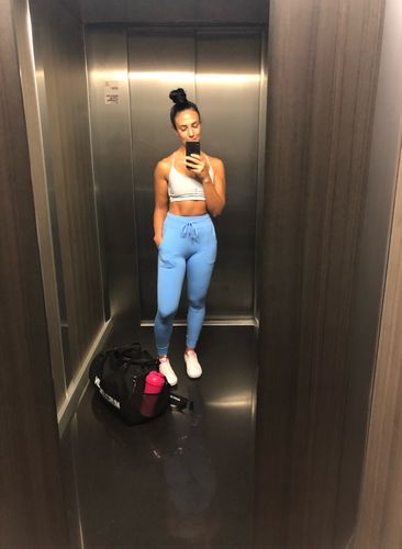 Customer photo review of Jights