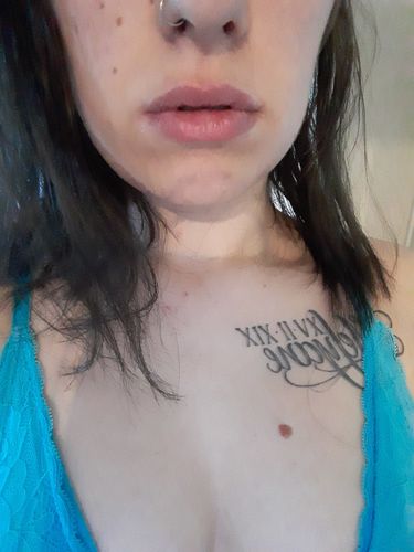 Customer photo review of ROSELIPS