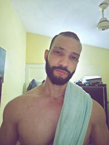 Customer photo review of Fenice Shampoo