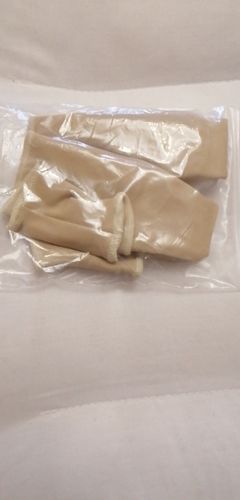 Customer photo review of NovaBunion™ Orthopedic Corrector Sleeve (1 pair)