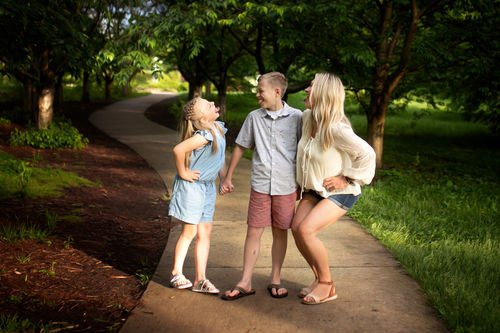 Customer photo review of The Tacoma Espadrille Sandal - Brown/Tan