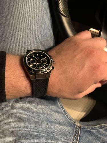 Customer photo review of Albee 3.0