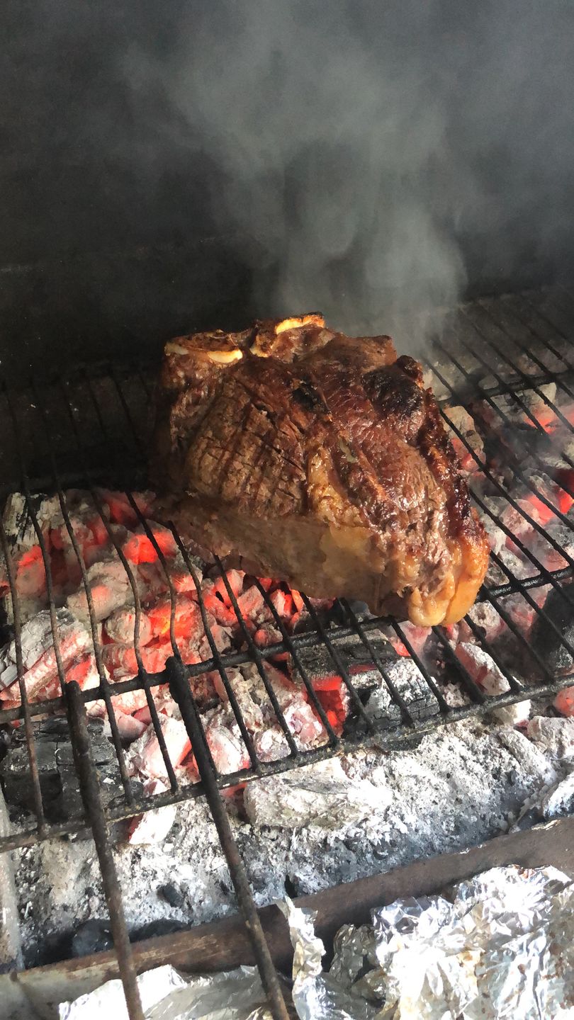 Customer photo review of Fiorentina Black Angus EIRE