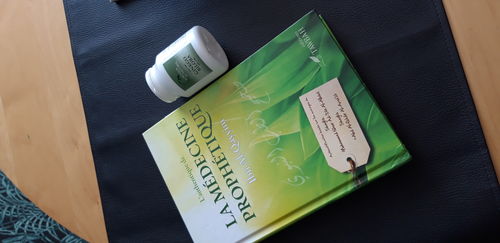 Customer photo review of GINKGO BILOBA