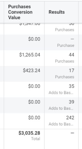 Customer photo review of Video Ad Split Testing Package