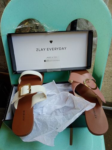 Customer photo review of Danica White
