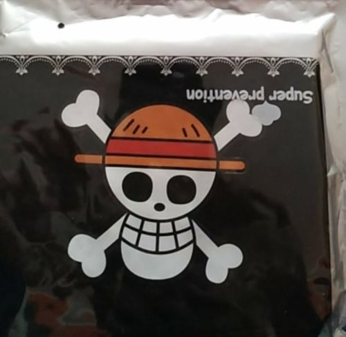 Customer photo review of Masques One Piece