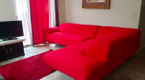 Customer photo review of Classic Hoes