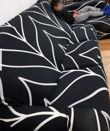 Customer photo review of Classic Hoes